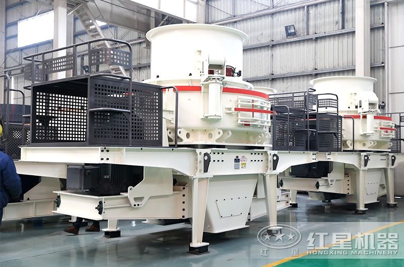 石打鐵制沙機(jī)