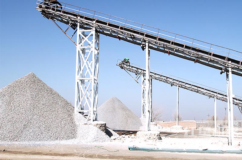 出產(chǎn)成品粒度均勻，品質(zhì)好