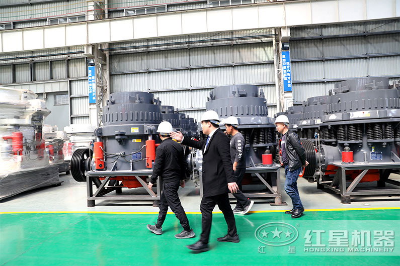 質(zhì)量好不好，來廠看看就知道